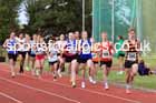 3000 metres, 2026 NEGP 2, Monkton Stadium, Wednesday, May 27th. Photo: David T. Hewitson/Sports for All Pics